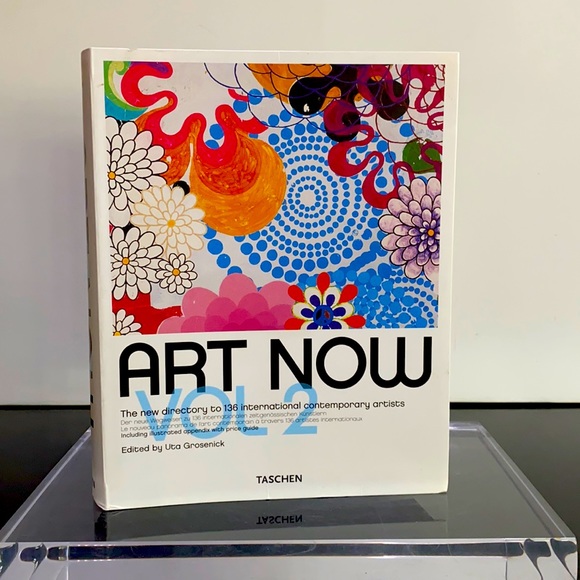 ART NOW! VOLUME 2